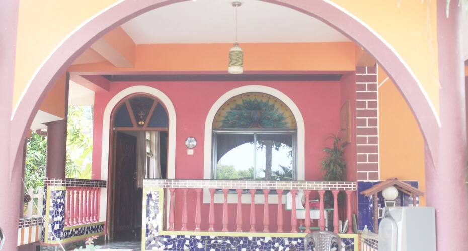 Rosarios Inn Guest House, Goa 4